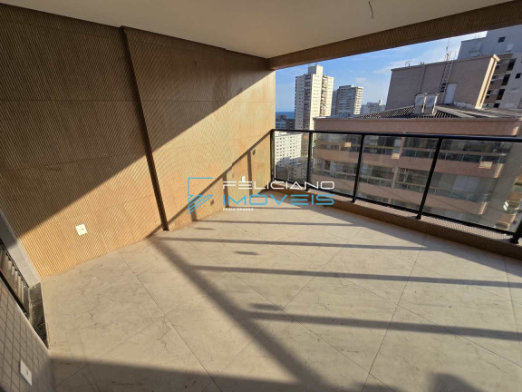 Imagem Apartamento com 3 Quartos à Venda, 135 m² em Aviação - Praia Grande Imagem Apartamento com 3 Quartos à Venda, 135 m² em Aviação - Praia Grande