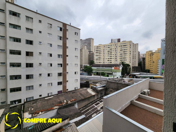 Imagem Apartamento com 1 Quarto à Venda, 19 m² em Bela Vista - São Paulo Imagem Apartamento com 1 Quarto à Venda, 19 m² em Bela Vista - São Paulo