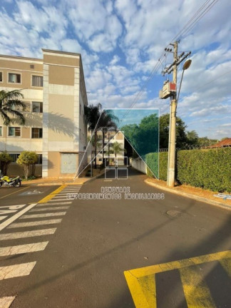 Imagem Apartamento com 2 Quartos à Venda, 42 m² em Vila Abranches - Ribeirão Preto Imagem Apartamento com 2 Quartos à Venda, 42 m² em Vila Abranches - Ribeirão Preto