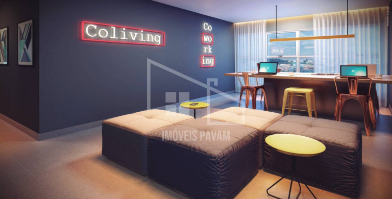 Imagem Apartamento com 2 Quartos à Venda, 54 m² em Planalto - São Bernardo Do Campo Imagem Apartamento com 2 Quartos à Venda, 54 m² em Planalto - São Bernardo Do Campo