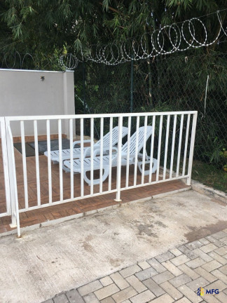 Imagem Casa de Condomínio com 2 Quartos para Alugar, 62 m² em Jardim Guarujá - Sorocaba Imagem Casa de Condomínio com 2 Quartos para Alugar, 62 m² em Jardim Guarujá - Sorocaba