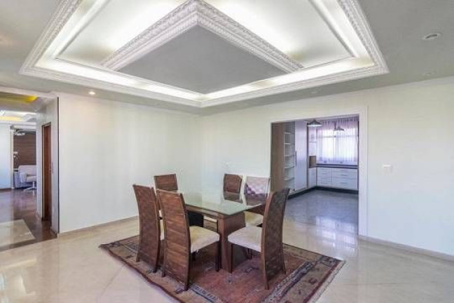 Imagem Apartamento com 2 Quartos para Alugar, 170 m² em Centro - Santo André