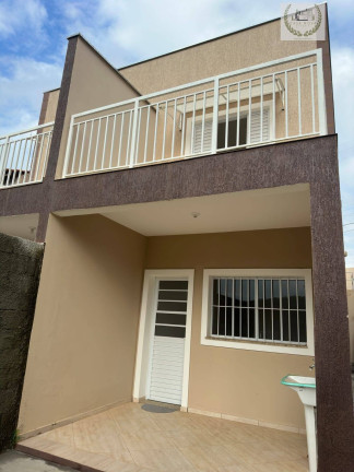 Imagem Casa com 2 Quartos à Venda, 158 m² em Vila Vilma (mailasqui) - São Roque