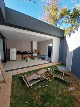 Imagem Casa com 3 Quartos à Venda, 116 m² em Conjunto Ovídio Guerra - Lagoa Santa Imagem Casa com 3 Quartos à Venda, 116 m² em Conjunto Ovídio Guerra - Lagoa Santa