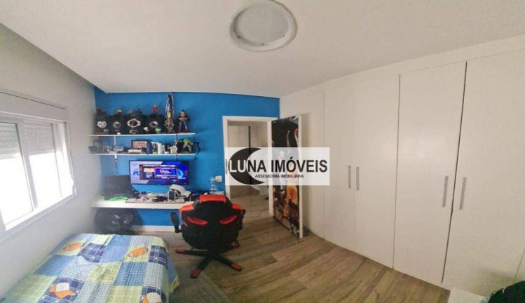 Imagem Apartamento com 3 Quartos à Venda, 123 m² em Centro - São Bernardo Do Campo Imagem Apartamento com 3 Quartos à Venda, 123 m² em Centro - São Bernardo Do Campo