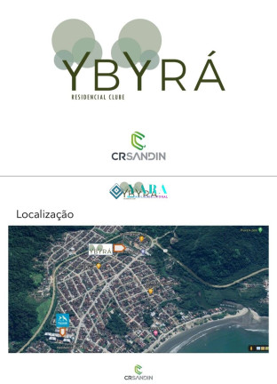 Imagem Apartamento à Venda, 49 m² em Perequê Açu - Ubatuba