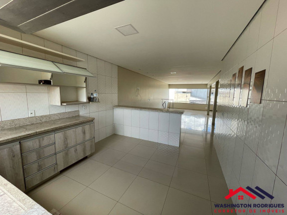 Imagem Casa com 4 Quartos à Venda, 240 m² em Samambaia Sul (samambaia) - Brasília Imagem Casa com 4 Quartos à Venda, 240 m² em Samambaia Sul (samambaia) - Brasília