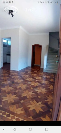 Imagem Casa com 2 Quartos para Alugar, 110 m² em Ponta Da Praia - Santos Imagem Casa com 2 Quartos para Alugar, 110 m² em Ponta Da Praia - Santos