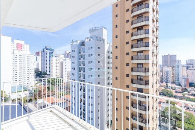 Imagem Sala Comercial à Venda, 37 m² em Perdizes - São Paulo