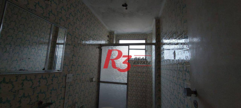 Imagem Apartamento com 3 Quartos para Alugar, 131 m² em Embaré - Santos Imagem Apartamento com 3 Quartos para Alugar, 131 m² em Embaré - Santos