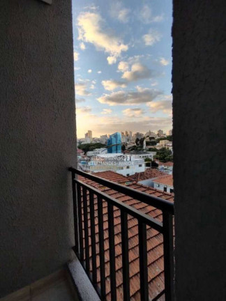Imagem Apartamento com 1 Quarto para Alugar, 24 m² em Santana - São Paulo Imagem Apartamento com 1 Quarto para Alugar, 24 m² em Santana - São Paulo