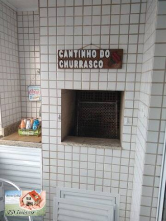 Imagem Apartamento com 2 Quartos à Venda, 88 m² em Balneario América - Mongaguá Imagem Apartamento com 2 Quartos à Venda, 88 m² em Balneario América - Mongaguá