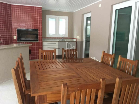 Imagem Casa com 4 Quartos à Venda, 750 m² em Tamboré - Santana De Parnaíba Imagem Casa com 4 Quartos à Venda, 750 m² em Tamboré - Santana De Parnaíba
