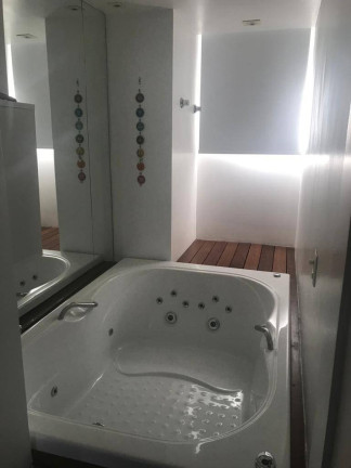 Imagem Apartamento com 2 Quartos à Venda, 124 m² em Mooca - São Paulo