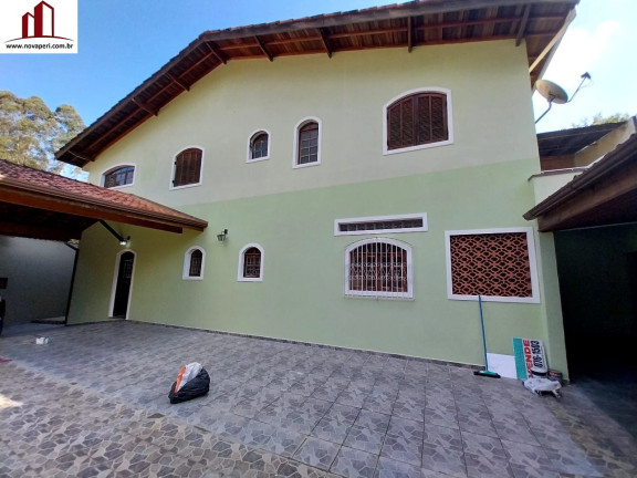 Imagem Casa com 3 Quartos à Venda, em Morro Grande - Caieiras Imagem Casa com 3 Quartos à Venda, em Morro Grande - Caieiras
