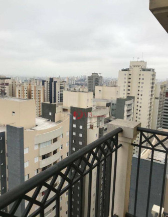 Apartamento com 2 Quartos à Venda, 70 m² em Tatuapé - São Paulo