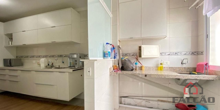 Imagem Apartamento com 3 Quartos à Venda, 130 m² em Aviação - Praia Grande