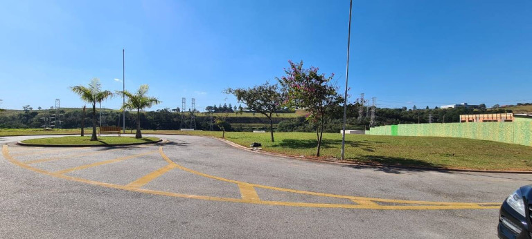 Imagem Terreno em Condomínio à Venda,  em Alpahville  - Alphaville