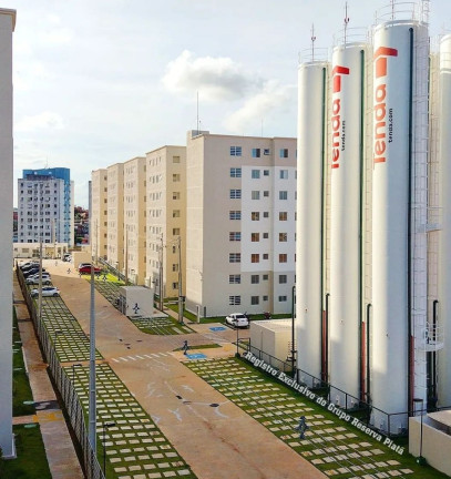 Imagem Apartamento com 2 Quartos à Venda, 45 m² em Piatã - Salvador Imagem Apartamento com 2 Quartos à Venda, 45 m² em Piatã - Salvador