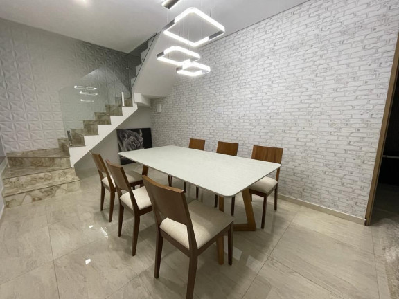 Imagem Sobrado com 3 Quartos à Venda, 123 m² em Vila Nova Aparecida - Mogi Das Cruzes Imagem Sobrado com 3 Quartos à Venda, 123 m² em Vila Nova Aparecida - Mogi Das Cruzes