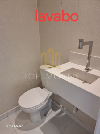Imagem Apartamento com 3 Quartos para Alugar, 108 m² em Jardim Paraíba - Jacareí Imagem Apartamento com 3 Quartos para Alugar, 108 m² em Jardim Paraíba - Jacareí