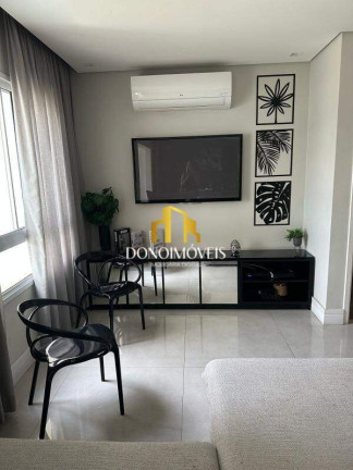 Imagem Apartamento com 3 Quartos à Venda, 123 m² em Centro - São Bernardo Do Campo