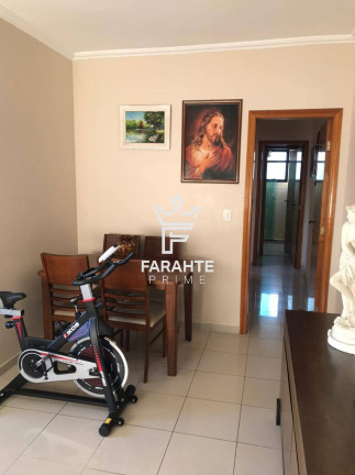 Imagem Apartamento com 2 Quartos à Venda, 100 m² em Campo Grande - Santos Imagem Apartamento com 2 Quartos à Venda, 100 m² em Campo Grande - Santos