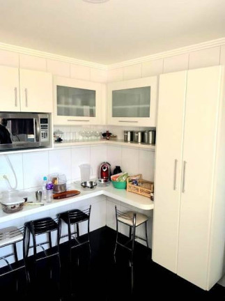 Imagem Apartamento com 3 Quartos à Venda, 130 m² em Vila Regente Feijó - São Paulo