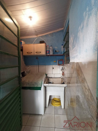 Imagem Casa com 2 Quartos à Venda, 125 m² em Jardim América - Taubaté Imagem Casa com 2 Quartos à Venda, 125 m² em Jardim América - Taubaté