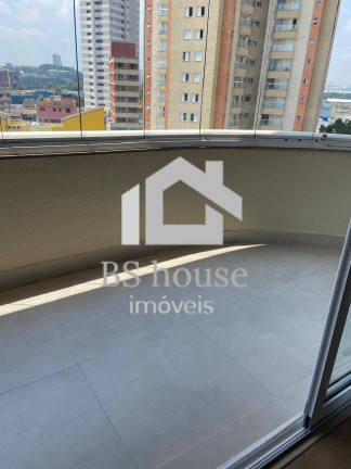 Imagem Apartamento com 3 Quartos à Venda, 119 m² em Casa Branca - Santo André Imagem Apartamento com 3 Quartos à Venda, 119 m² em Casa Branca - Santo André