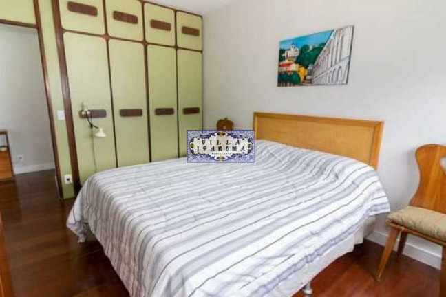 Imagem Apartamento com 4 Quartos à Venda, 180 m² em Lagoa - Rio De Janeiro Imagem Apartamento com 4 Quartos à Venda, 180 m² em Lagoa - Rio De Janeiro