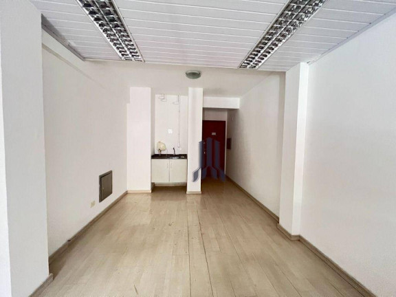 Imagem Sala Comercial para Alugar, 51 m² em água Verde - Curitiba Imagem Sala Comercial para Alugar, 51 m² em água Verde - Curitiba