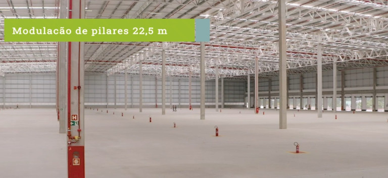 Imagem Imóvel para Alugar, 11.061 m² em Portão - Arujá Imagem Imóvel para Alugar, 11.061 m² em Portão - Arujá