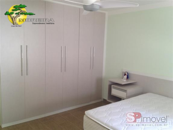 Imagem Casa de Condomínio com 3 Quartos à Venda, 240 m² em Horto Florestal - São Paulo Imagem Casa de Condomínio com 3 Quartos à Venda, 240 m² em Horto Florestal - São Paulo