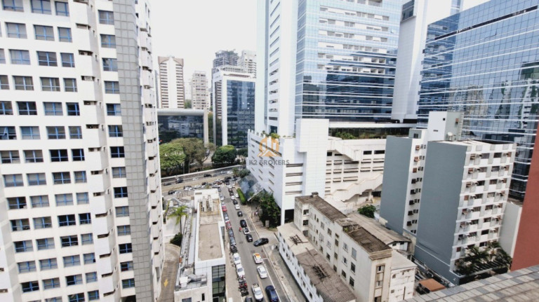 Imagem Imóvel com 1 Quarto à Venda, 75 m² em Bela Vista - São Paulo Imagem Imóvel com 1 Quarto à Venda, 75 m² em Bela Vista - São Paulo