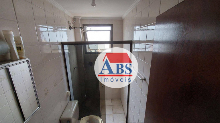 Imagem Apartamento com 2 Quartos à Venda, 80 m² em Boqueirão - Praia Grande Imagem Apartamento com 2 Quartos à Venda, 80 m² em Boqueirão - Praia Grande