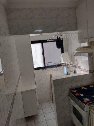 Imagem Apartamento com 1 Quarto à Venda, 47 m² em Aviação - Praia Grande Imagem Apartamento com 1 Quarto à Venda, 47 m² em Aviação - Praia Grande
