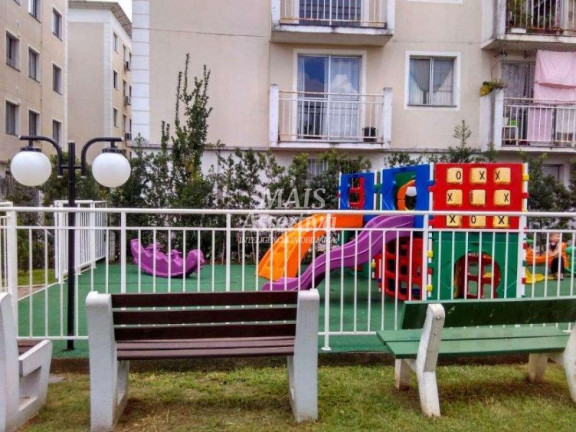 Imagem Apartamento com 3 Quartos à Venda, 64 m² em Santos Dumont - São Leopoldo Imagem Apartamento com 3 Quartos à Venda, 64 m² em Santos Dumont - São Leopoldo