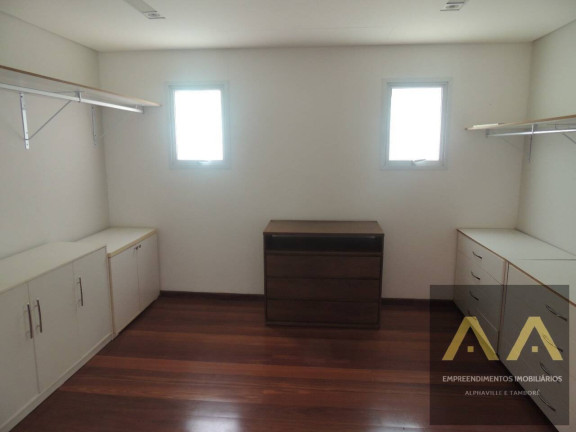 Imagem Casa com 4 Quartos à Venda, 509 m² em Tamboré - Santana De Parnaíba
