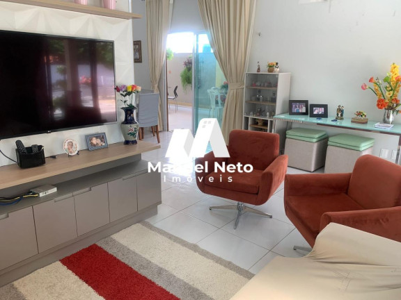 Casa com 2 Quartos à Venda, 132 m² em Jacunda - Aquiraz