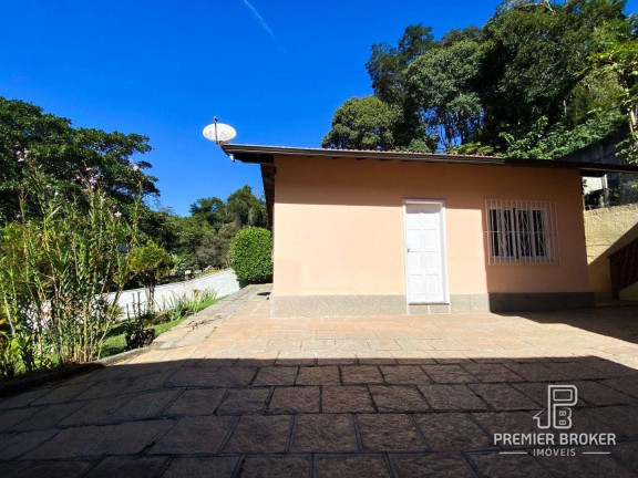 Imagem Casa com 3 Quartos à Venda, 88 m² em Barra Do Imbuí - Teresópolis Imagem Casa com 3 Quartos à Venda, 88 m² em Barra Do Imbuí - Teresópolis