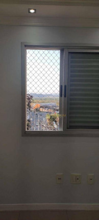 Imagem Imóvel com 3 Quartos à Venda, 63 m² em Vila Industrial - São José Dos Campos