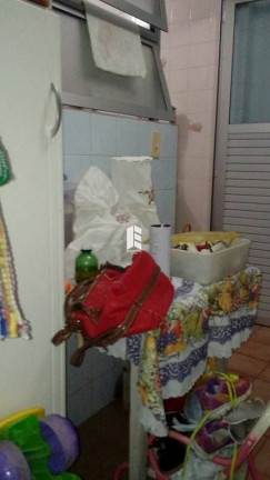 Imagem Apartamento com 1 Quarto à Venda, 54 m² em Menino Jesus - Santa Maria Imagem Apartamento com 1 Quarto à Venda, 54 m² em Menino Jesus - Santa Maria