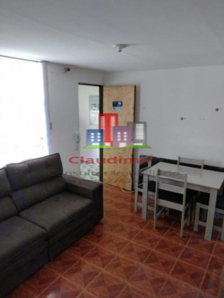 Imagem Apartamento com 2 Quartos à Venda, 46 m² em Cidade Tiradentes - São Paulo Imagem Apartamento com 2 Quartos à Venda, 46 m² em Cidade Tiradentes - São Paulo