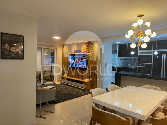 Imagem Imóvel com 3 Quartos à Venda, 108 m² em Santo Antônio - São Caetano Do Sul Imagem Imóvel com 3 Quartos à Venda, 108 m² em Santo Antônio - São Caetano Do Sul