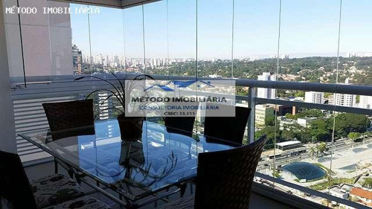 Imagem Apartamento com 2 Quartos à Venda, 72 m² em Brooklin - São Paulo Imagem Apartamento com 2 Quartos à Venda, 72 m² em Brooklin - São Paulo
