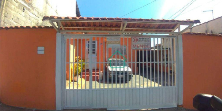 Casa com 7 Quartos à Venda, 180 m² em Vila União (zona Leste) - São Paulo