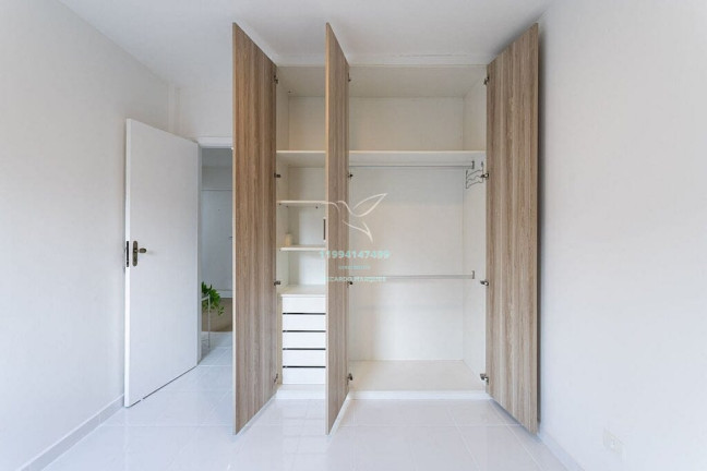 Imagem Apartamento com 2 Quartos à Venda, 44 m² em Pinheiros - São Paulo