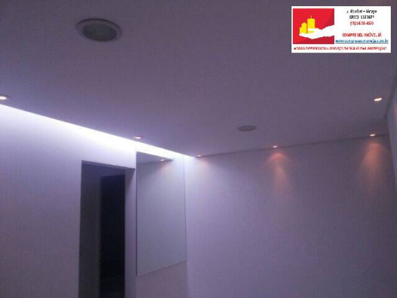 Imagem Apartamento com 2 Quartos à Venda, 50 m² em Vila Carrão - São Paulo Imagem Apartamento com 2 Quartos à Venda, 50 m² em Vila Carrão - São Paulo