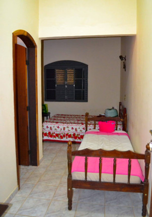 Imagem Chácara com 3 Quartos à Venda, 200 m² em Tampanhão - Jambeiro Imagem Chácara com 3 Quartos à Venda, 200 m² em Tampanhão - Jambeiro